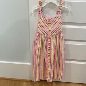 Bonnie Jean girls dress